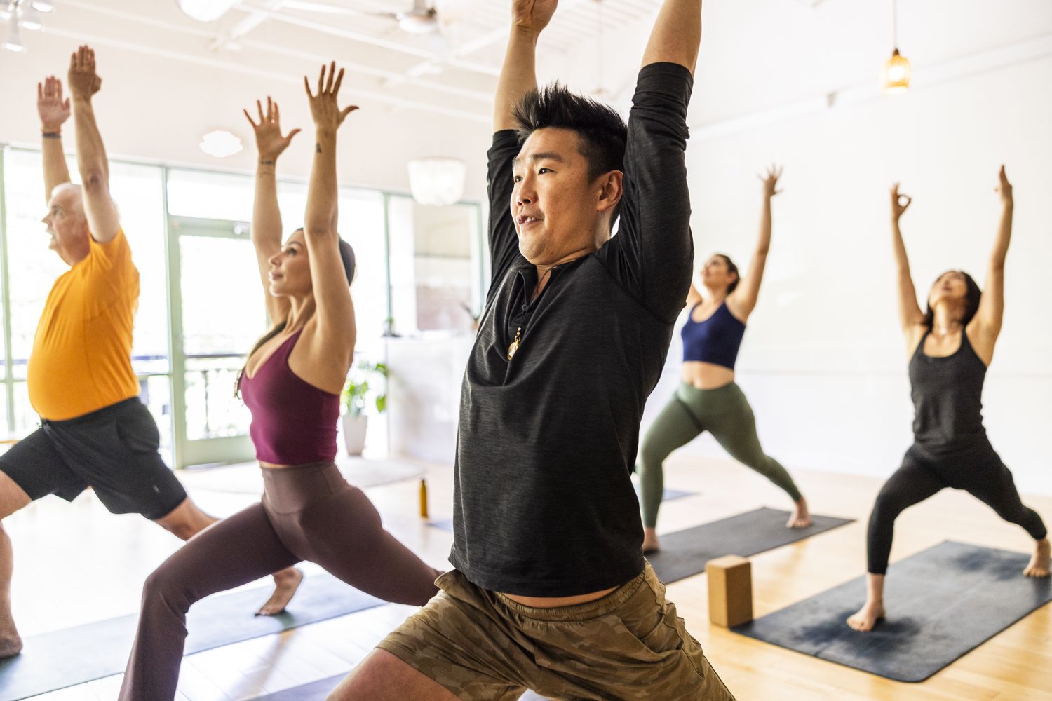 Yoga