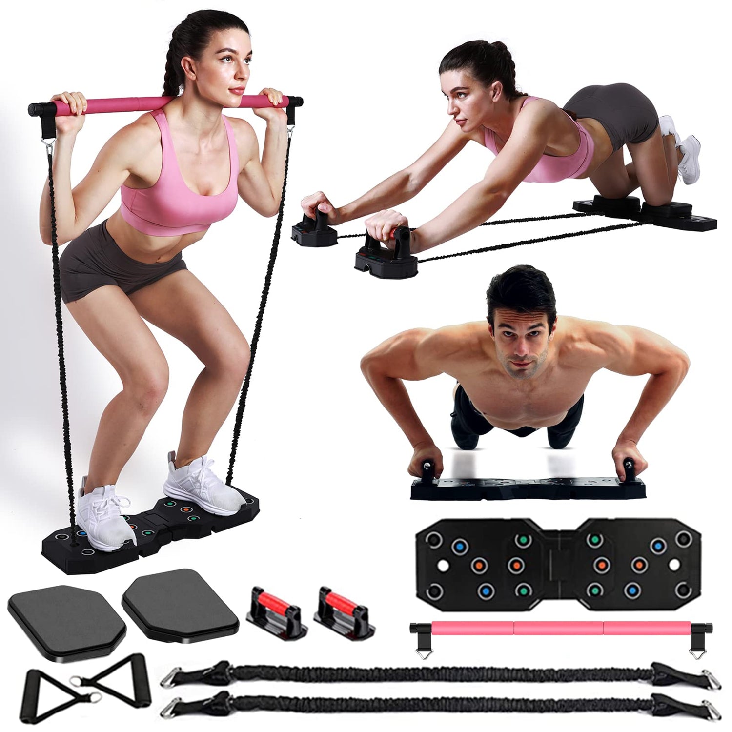 Fitness Equipment