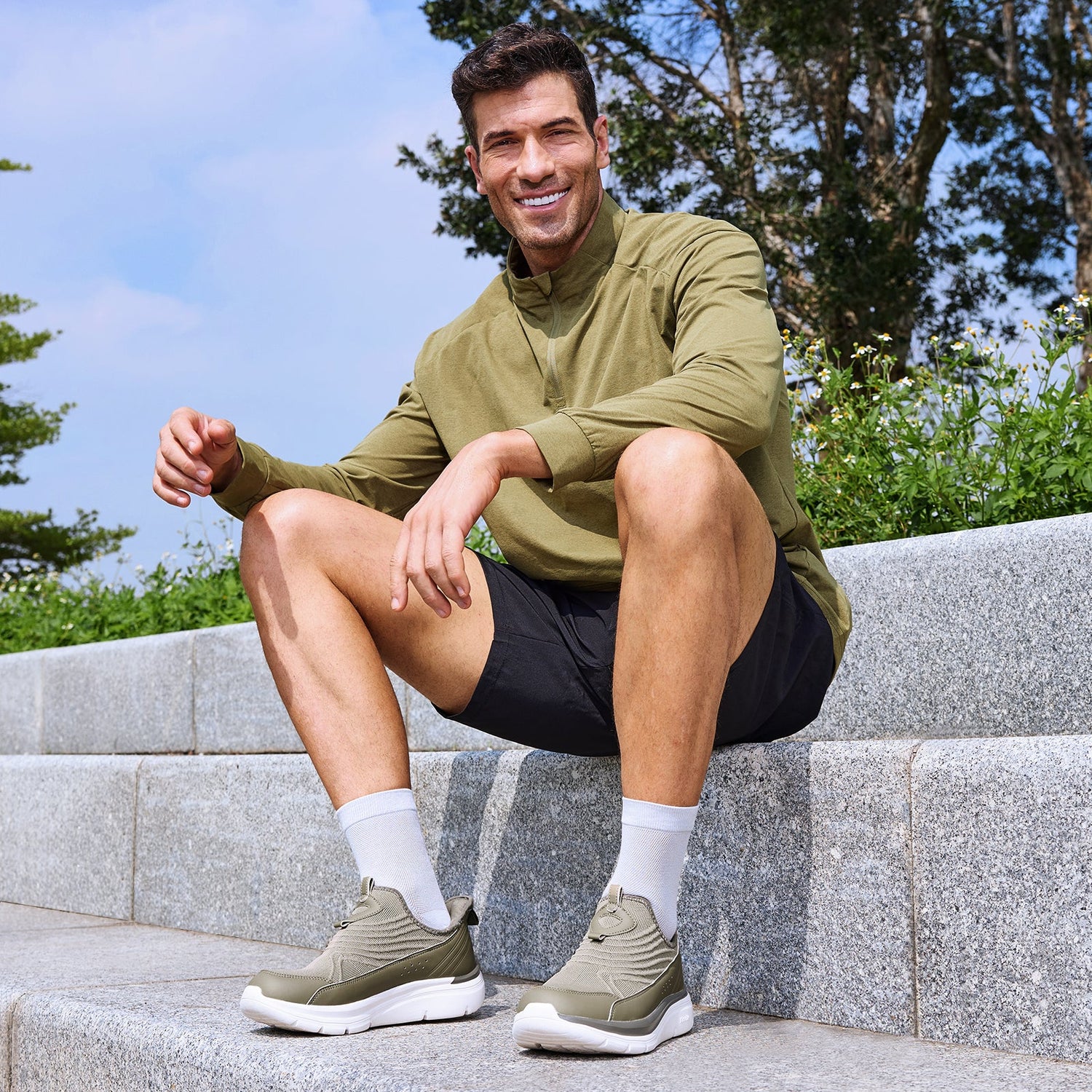 Fitness Footwear