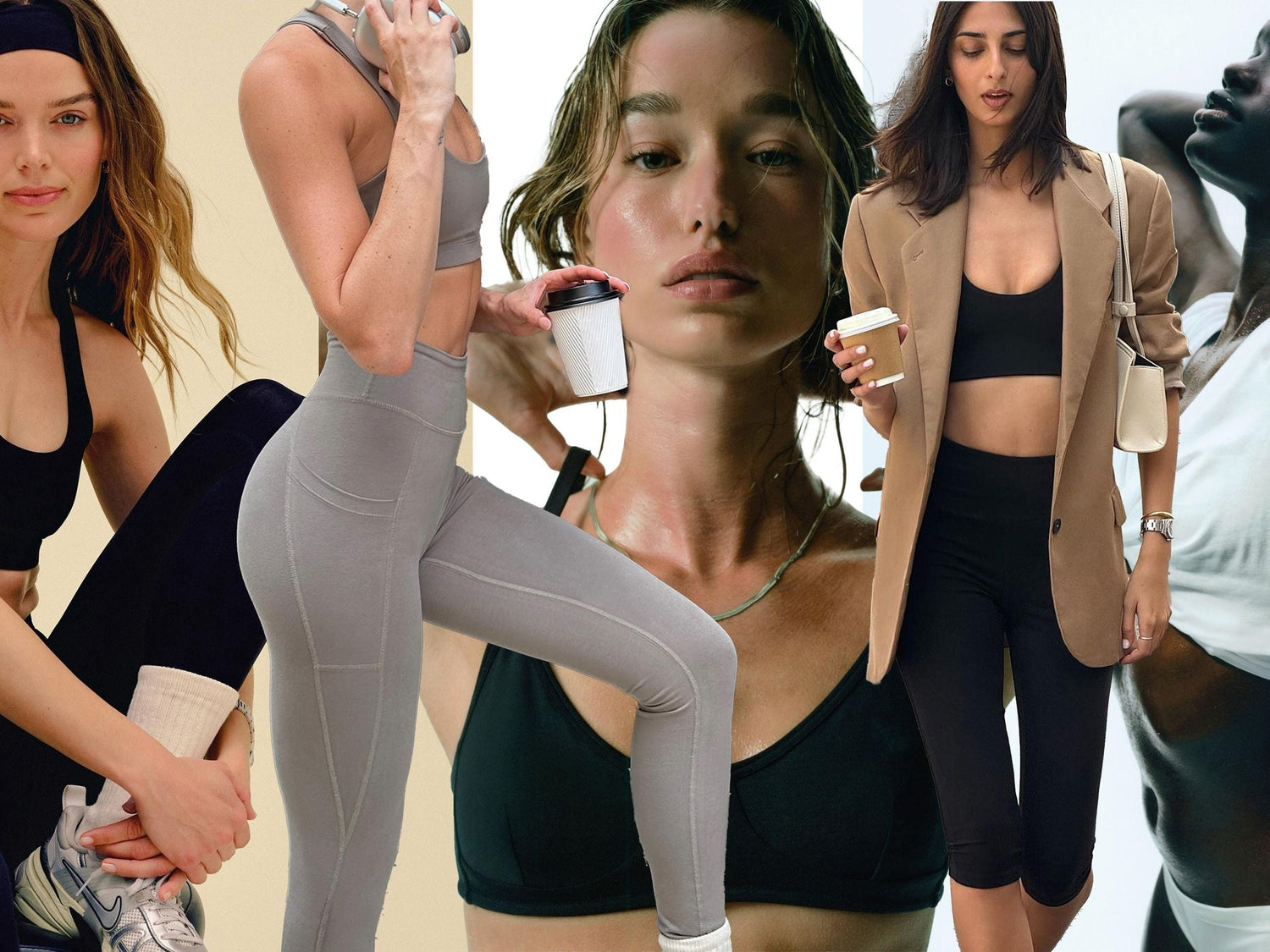 Fitness Apparel