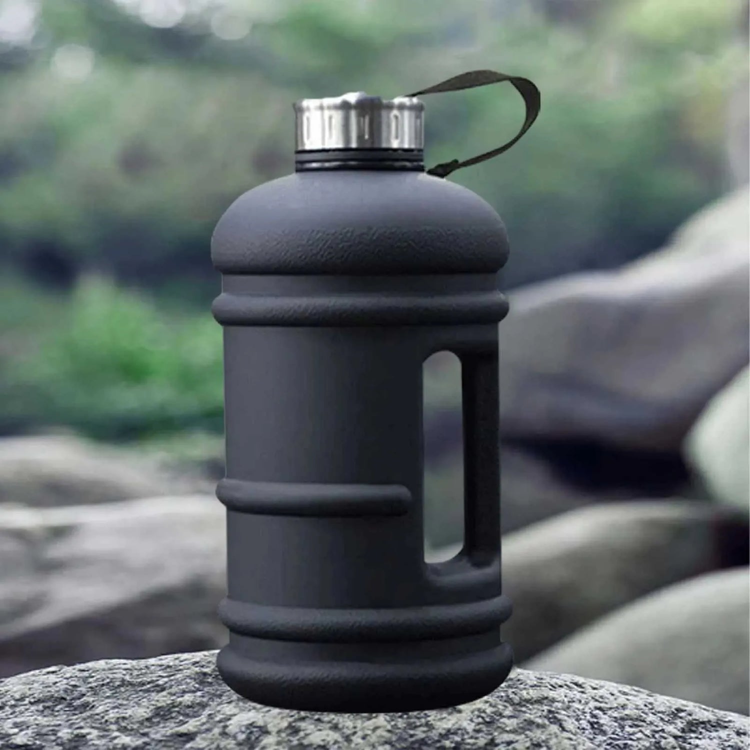 Water Bottles