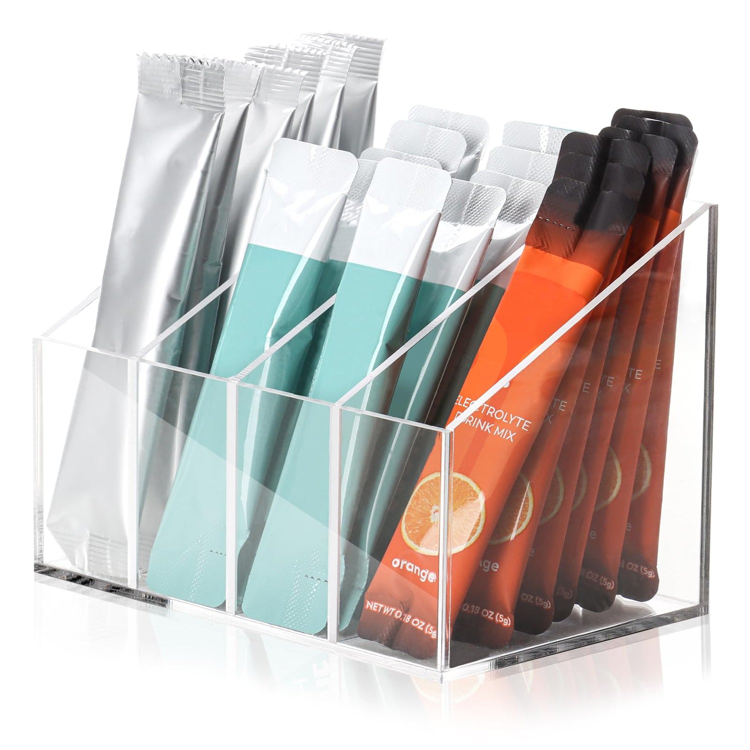 Water Packets