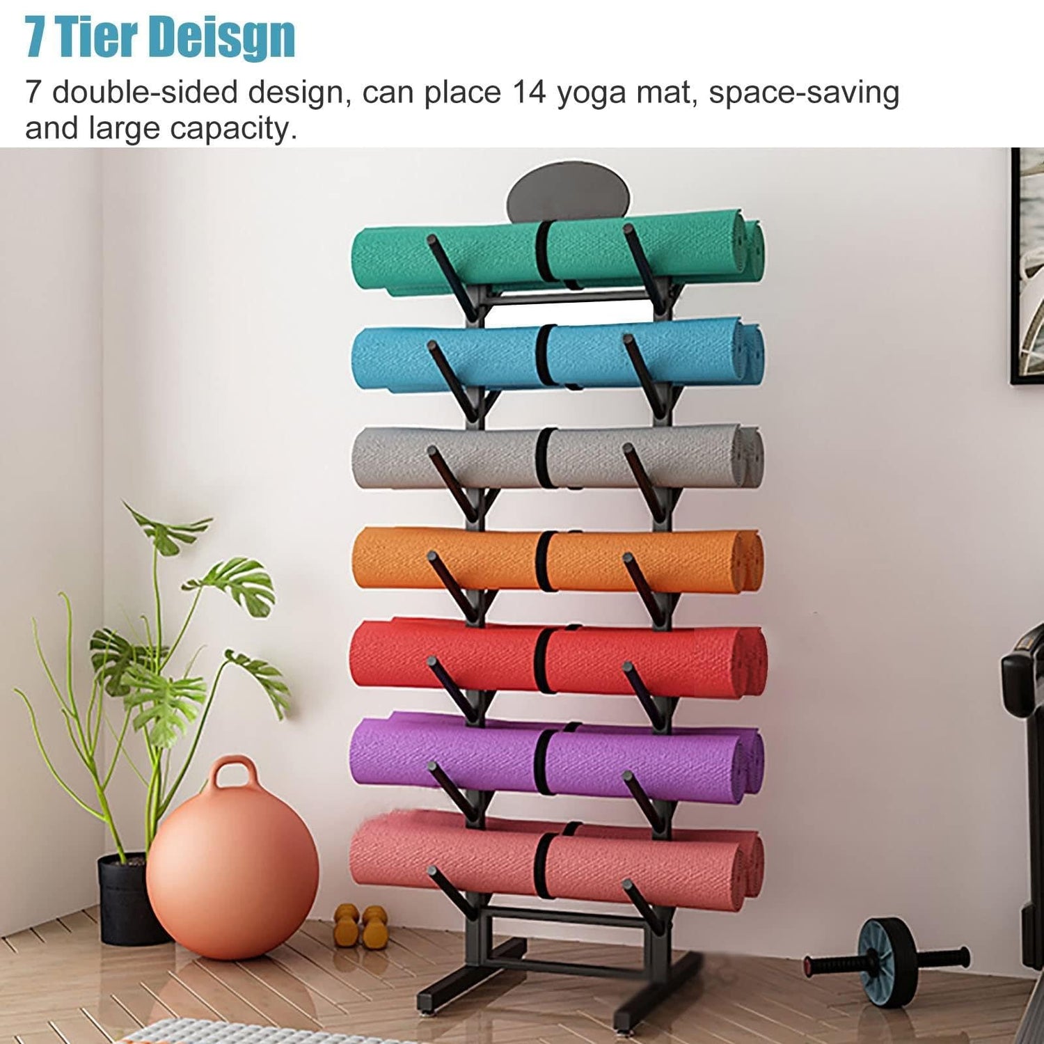 Yoga Equipment