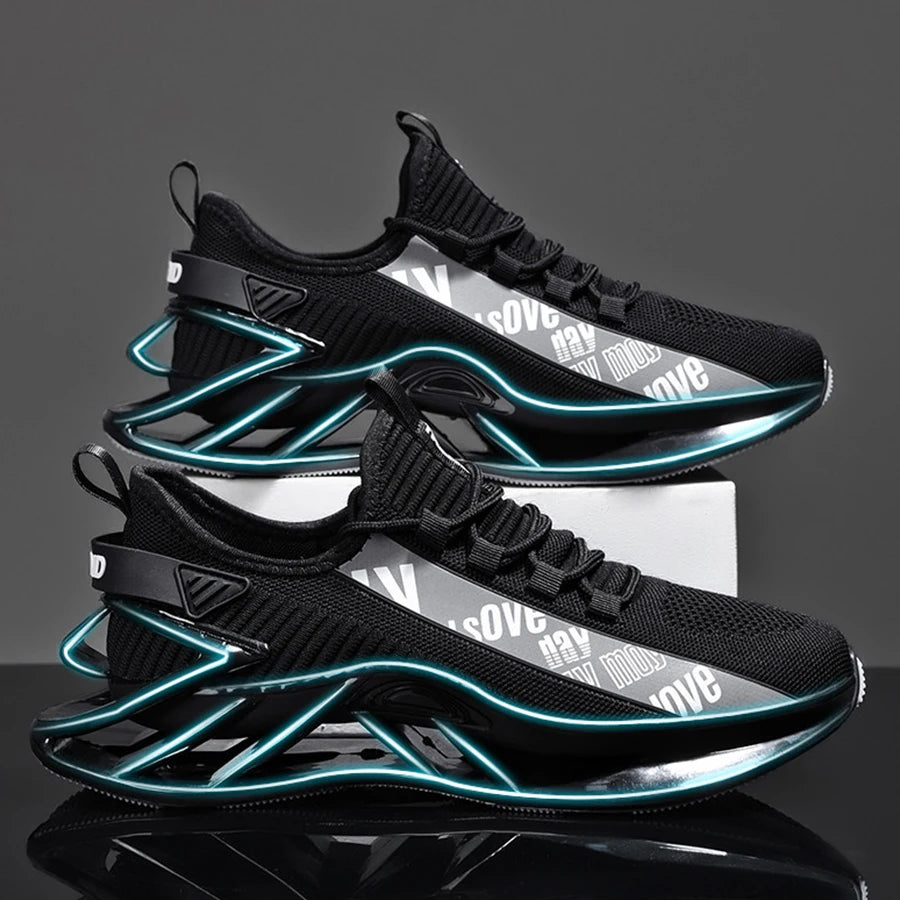 Men shoes Sneakers Male tenis Luxury shoes Mens casual Shoes Trainer Race Breathable Shoes fashion loafers running Shoes for men