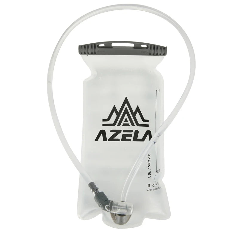 12L Outdoor Cycling Backpack Waterproof UltraLight Water Bag Hydration Pack for Hiking Running MTB Road Bike