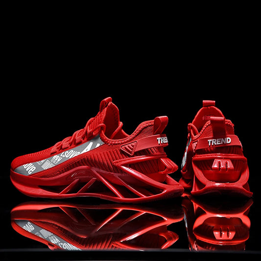 Men shoes Sneakers Male tenis Luxury shoes Mens casual Shoes Trainer Race Breathable Shoes fashion loafers running Shoes for men