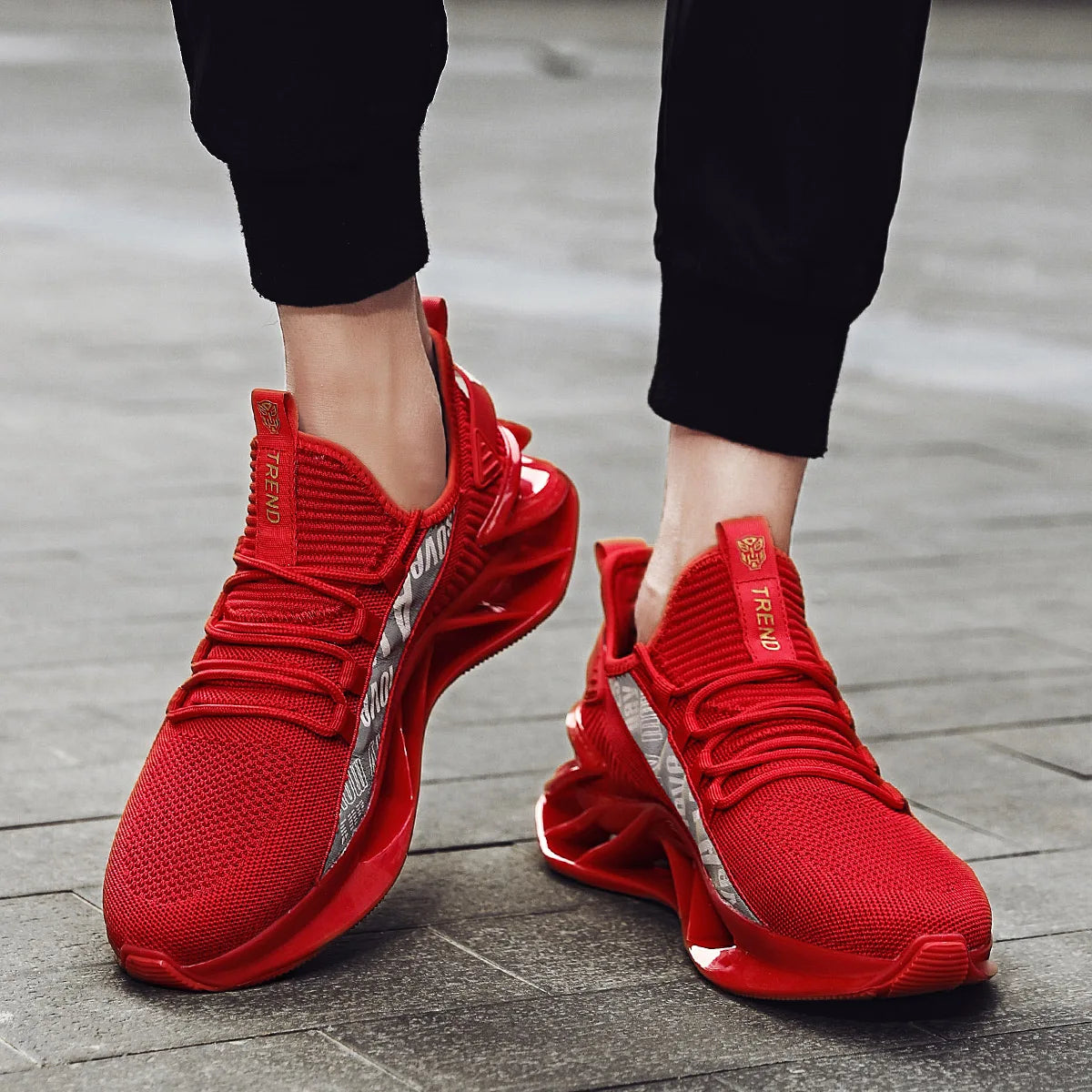 Men shoes Sneakers Male tenis Luxury shoes Mens casual Shoes Trainer Race Breathable Shoes fashion loafers running Shoes for men